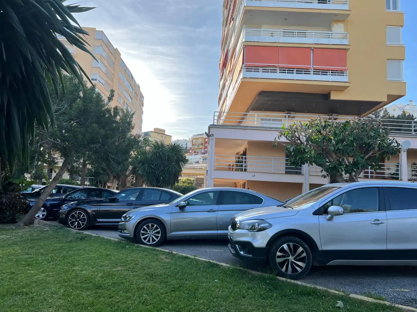 Flat with lift for sale in La Carihuela - Los Nidos, imagen 36