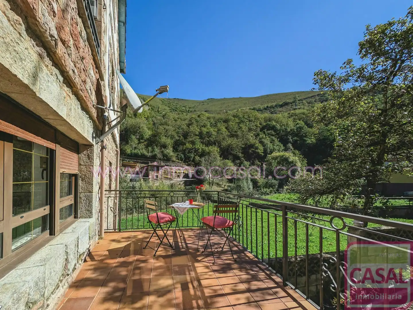 Casa in vendita a LA RIERA, imagen 17