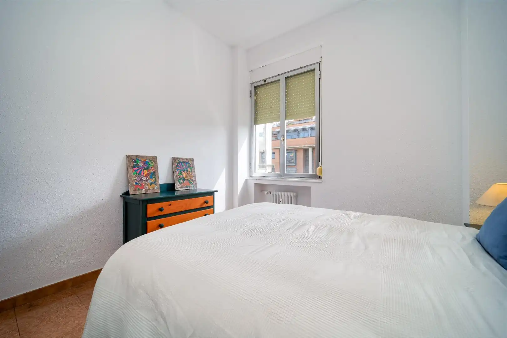 Habitación de Piso en venta en Arganzuela
