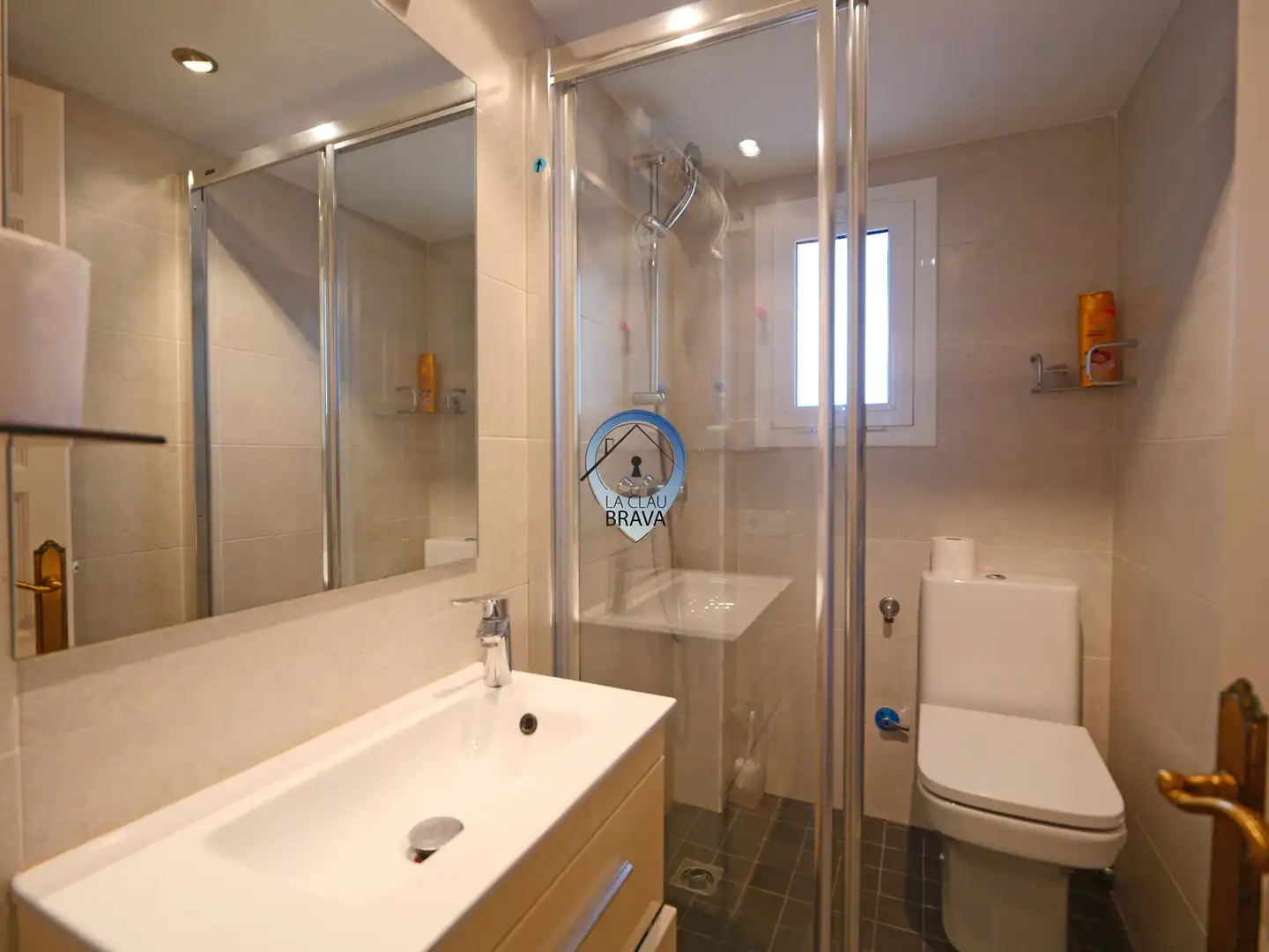 Bathroom of Flat for sale in Sant Feliu de Guíxols  with Heating and Terrace
