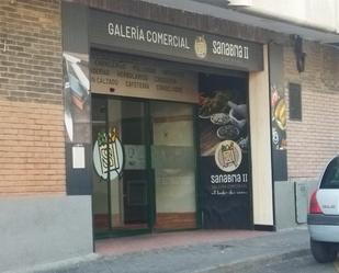 Local en venda en Leganés amb Aire condicionat i Calefacció