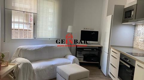 Foto 3 de Pis de lloguer a Calle Via Augusta, Les Tres Torres, Barcelona