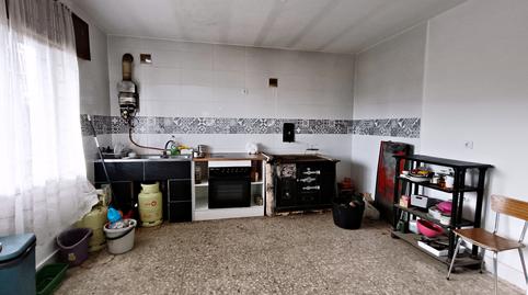 Foto 4 de Casa o xalet en venda a Lugar Lixo, Oleiros, Ribeira