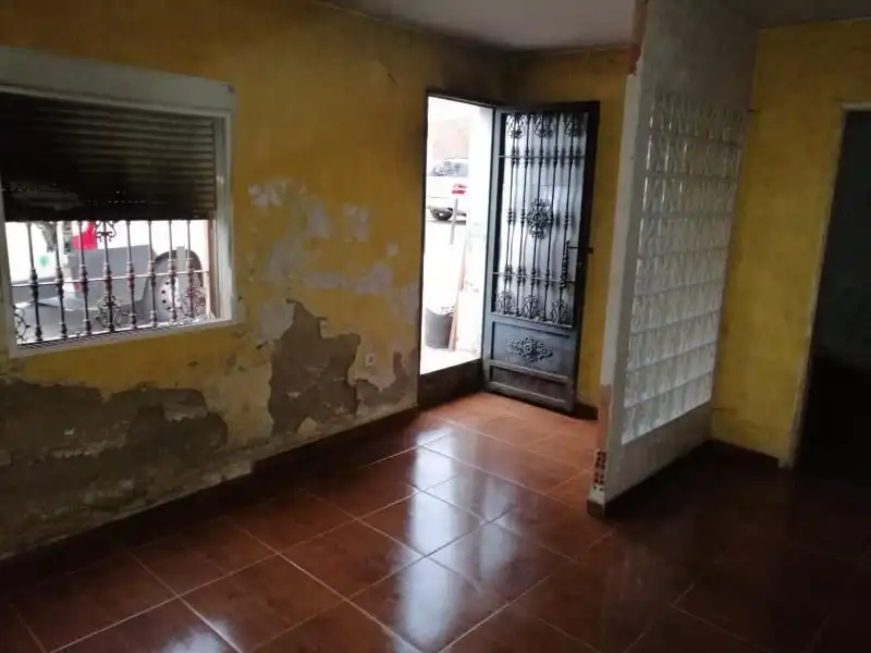 Casa o xalet en venda en Linares