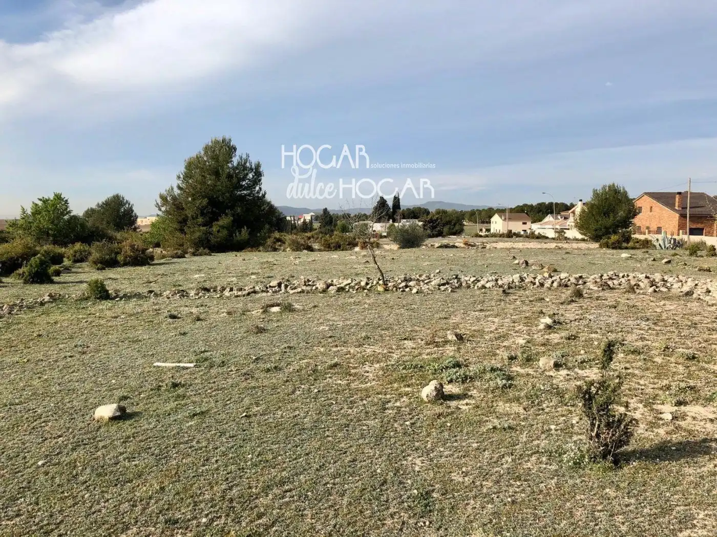 Rural land for sale in Gregal del, imagen 9