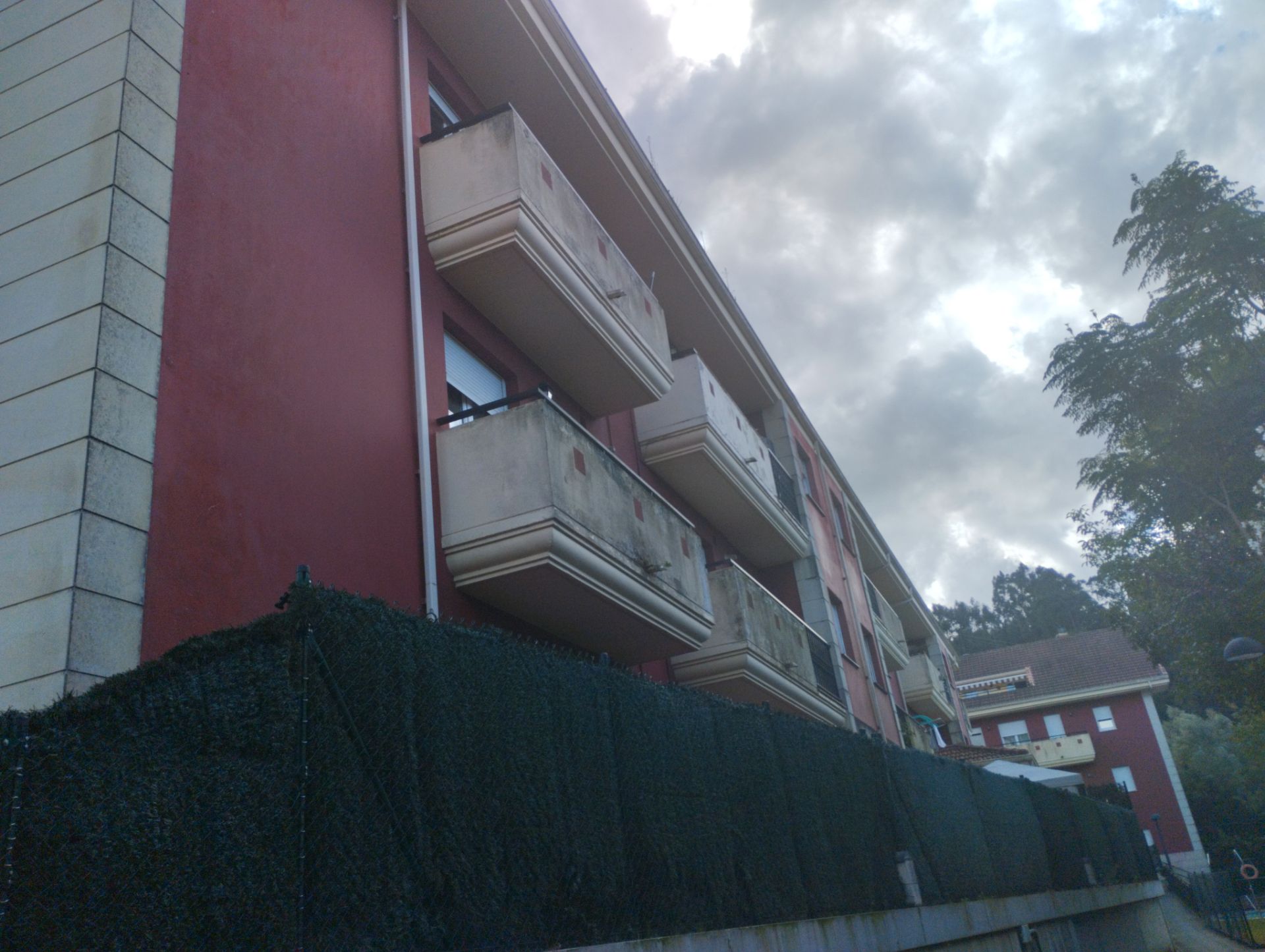 Exterior view of Planta baja for sale in Ampuero  with Heating, Private garden and Terrace