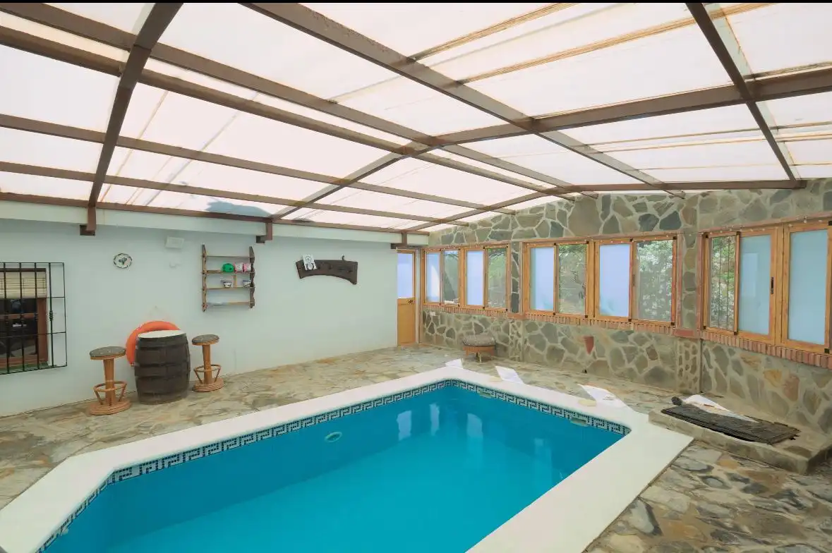 Villa con piscina in vendita a Camino Vial de las Azuelas 17, imagen 4