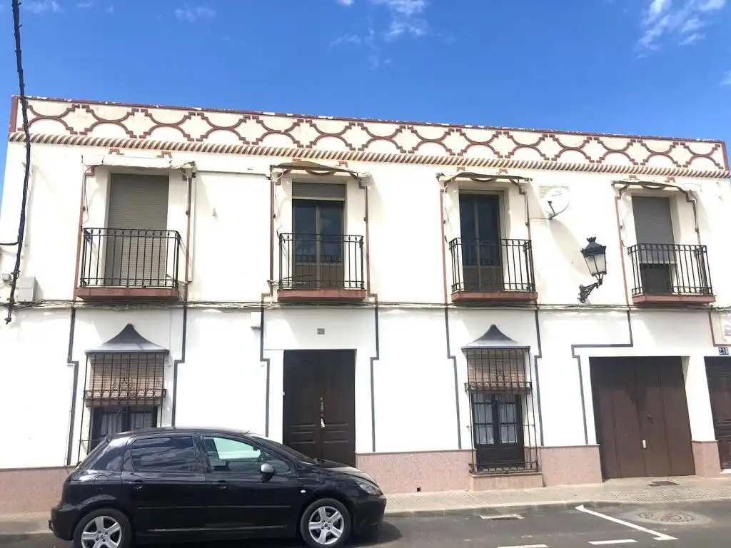 Chalet en venta en C/ Marqués de la Vega