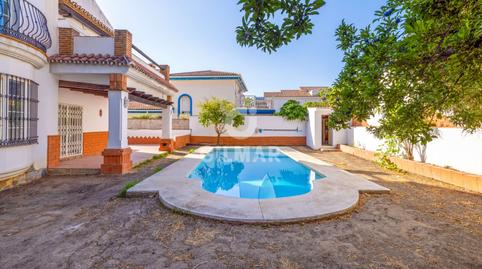 Foto 5 de Casa o xalet en venda a Montealto - Monterrey, Benalmádena