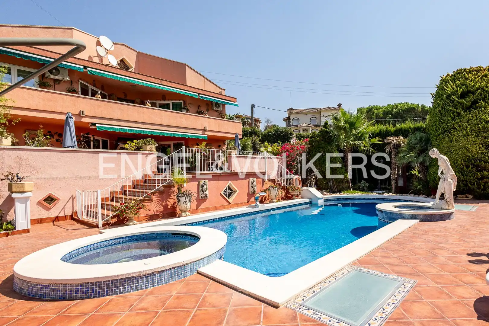 Maison avec piscine à vendre à La Sentiu, imagen 28