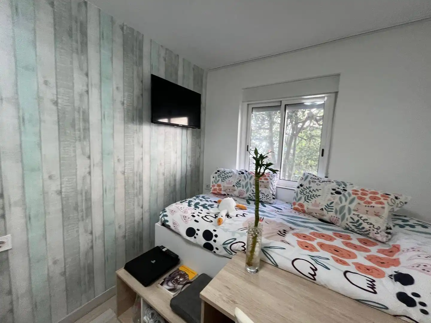 Habitación de Piso en venta en Elche / Elx con Balcón