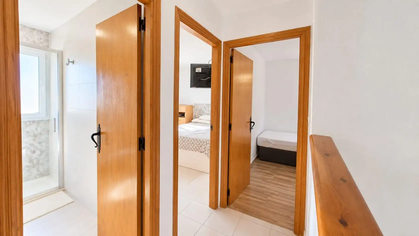 Houses for sale in La Nucia  with Private garden, Terrace and Furnished