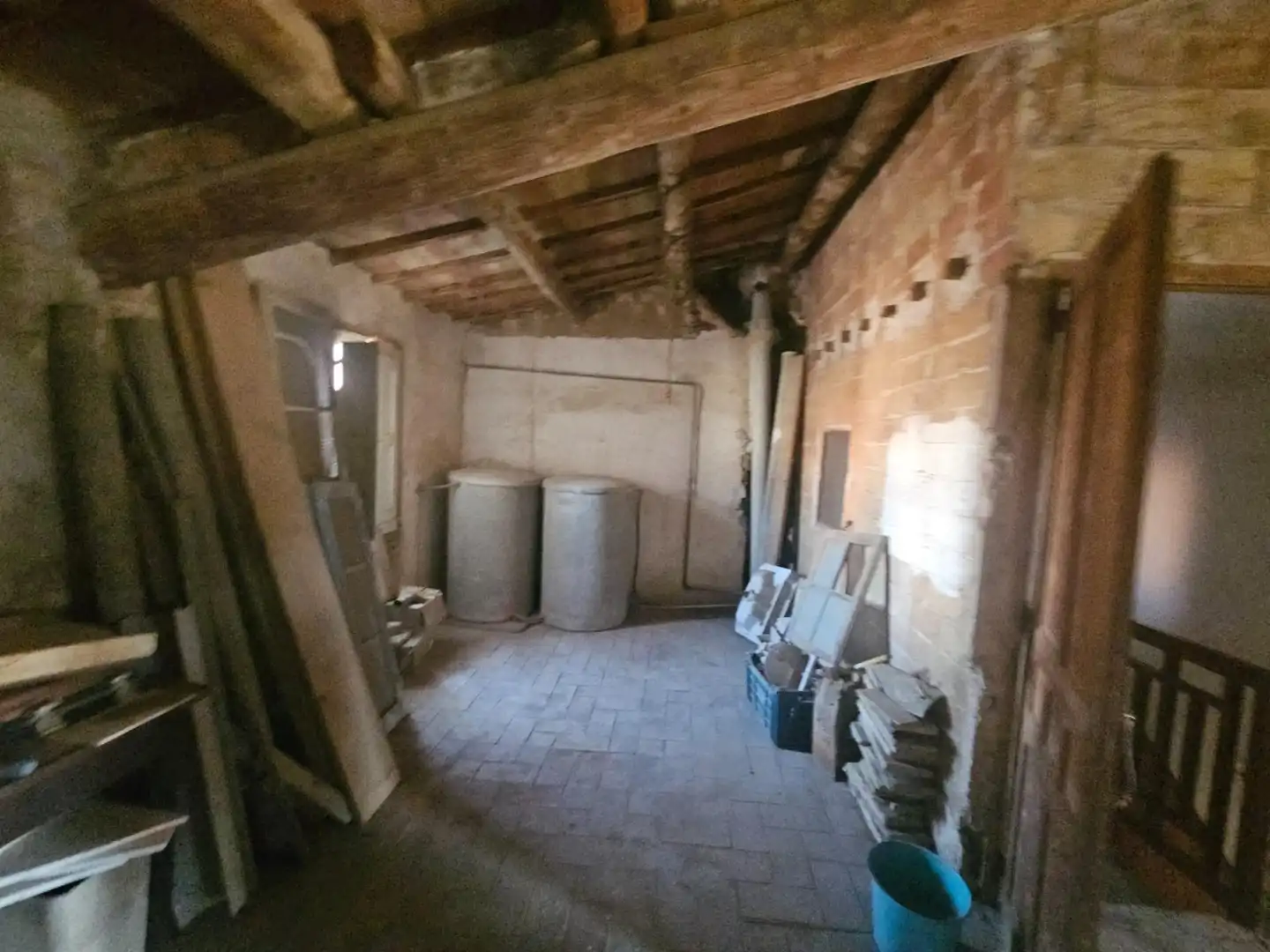 Finca rústica en venta en Rosselló con Aire acondicionado, Calefacción y Trastero