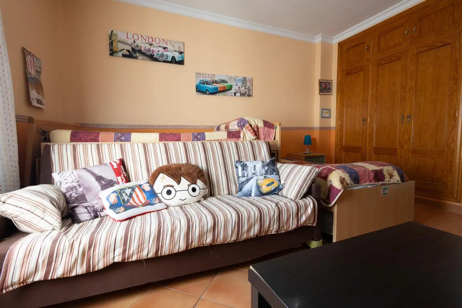 Casa a schiera con terrazza in vendita a Algar, imagen 18