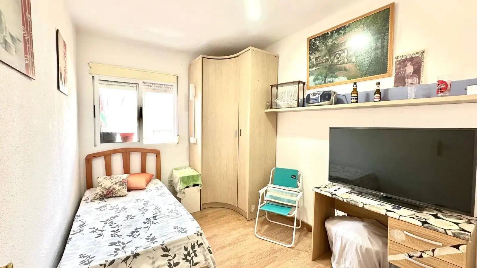 Mini appartamento in vendita a Playa del Cura, imagen 18