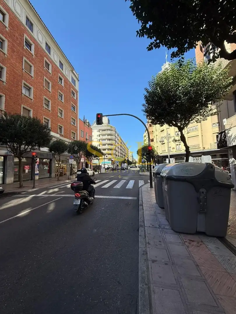 Pis amb ascensor en venda a Centro Ciudad, imagen 5