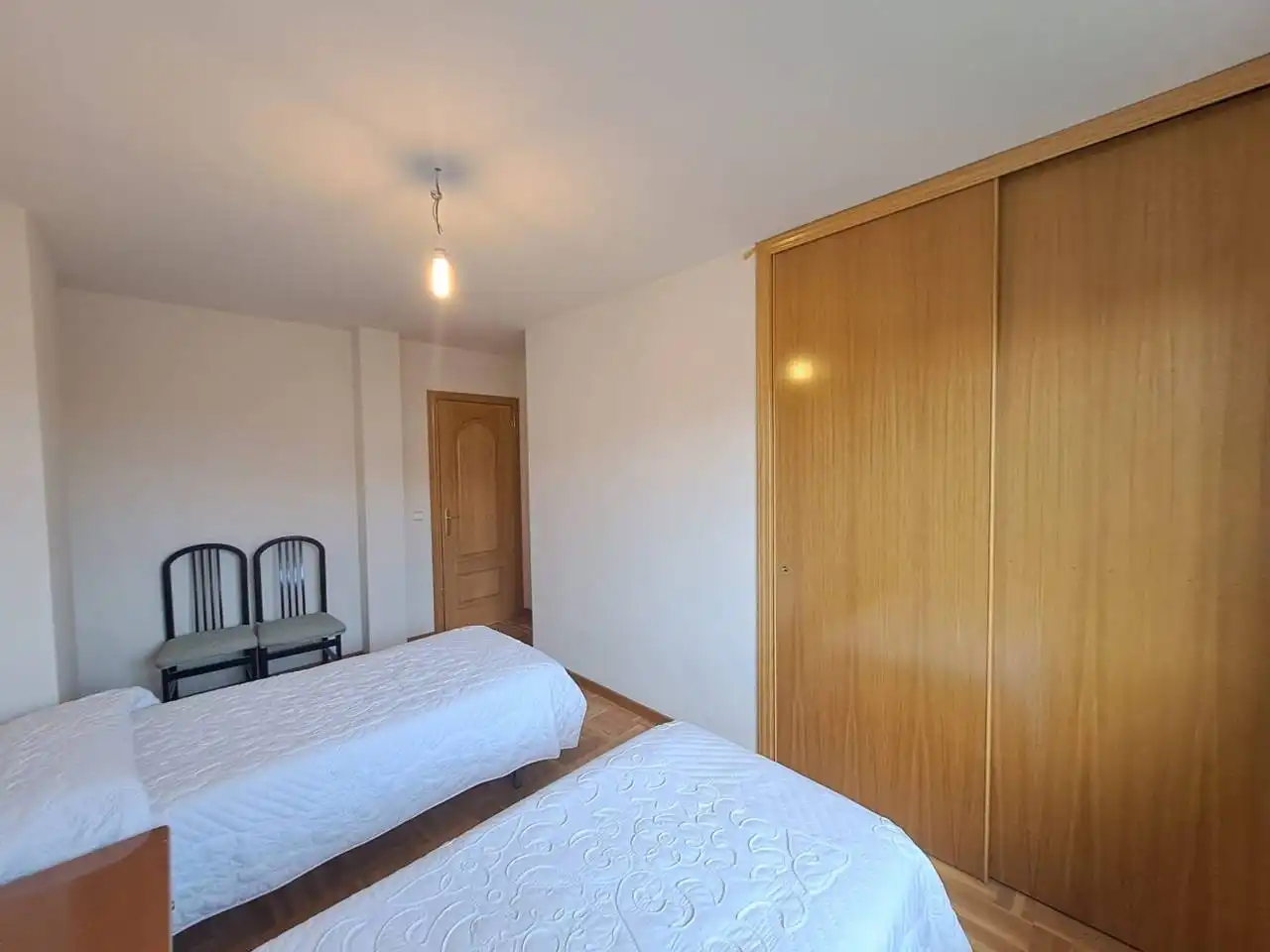 Habitación de Casa o chalet en venta en Merindad de Río Ubierna con Calefacción, Jardín privado y Terraza