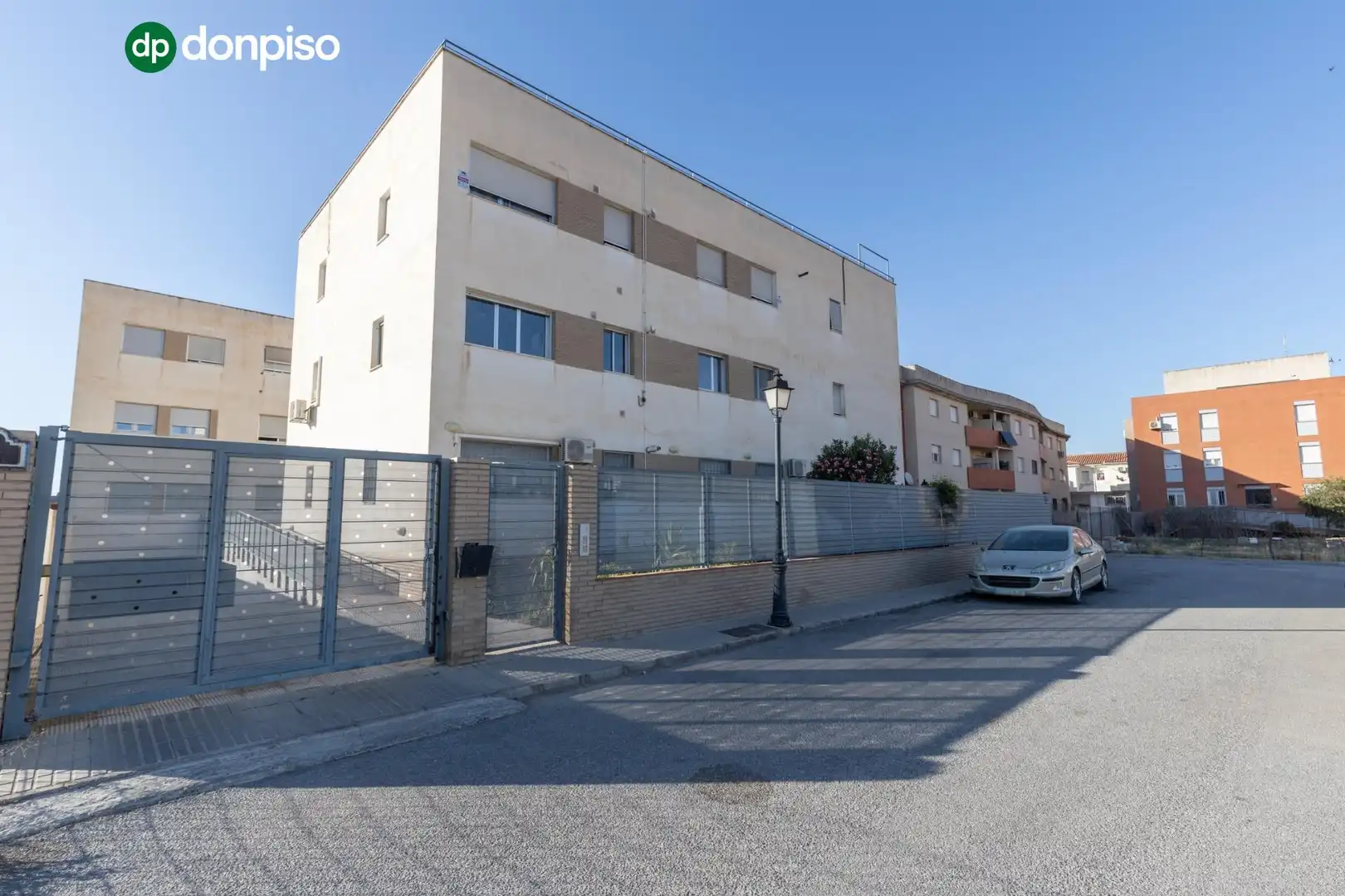 Appartamento con ascensore in vendita a LINARES 2, imagen 32