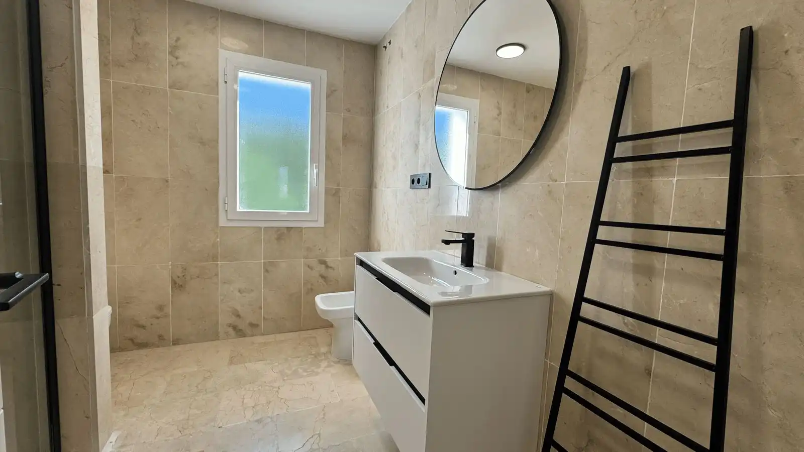 Apartament amb piscina en venda a Calle Real 17, imagen 13