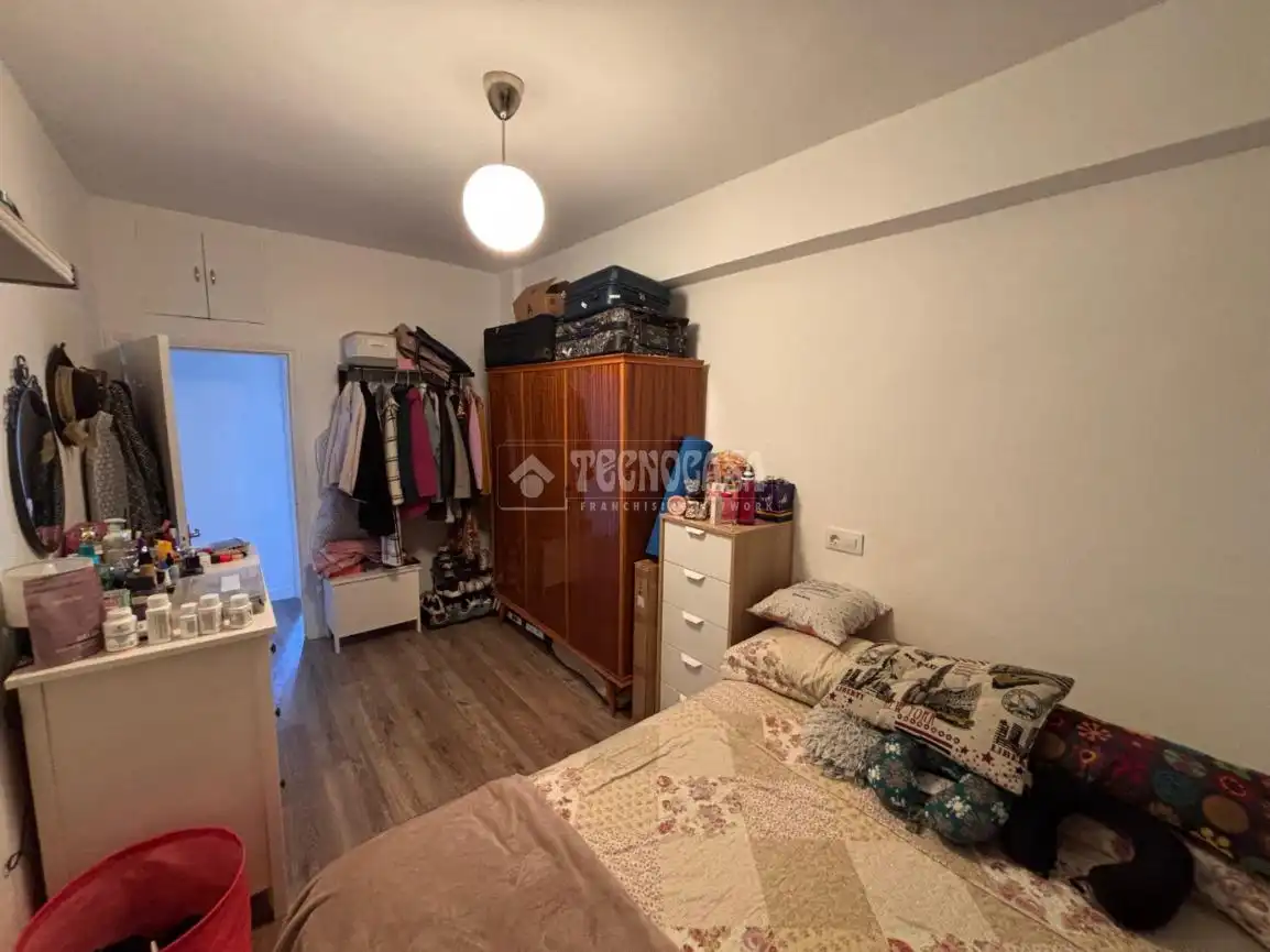 Habitación de Piso en venta en Madrid con Aire acondicionado