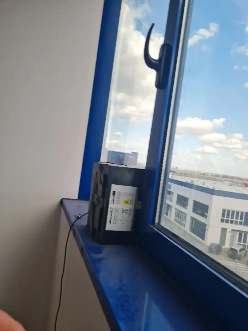 Büro mit Aufzug zur Miete in Avenida Tecnología 26, imagen 12