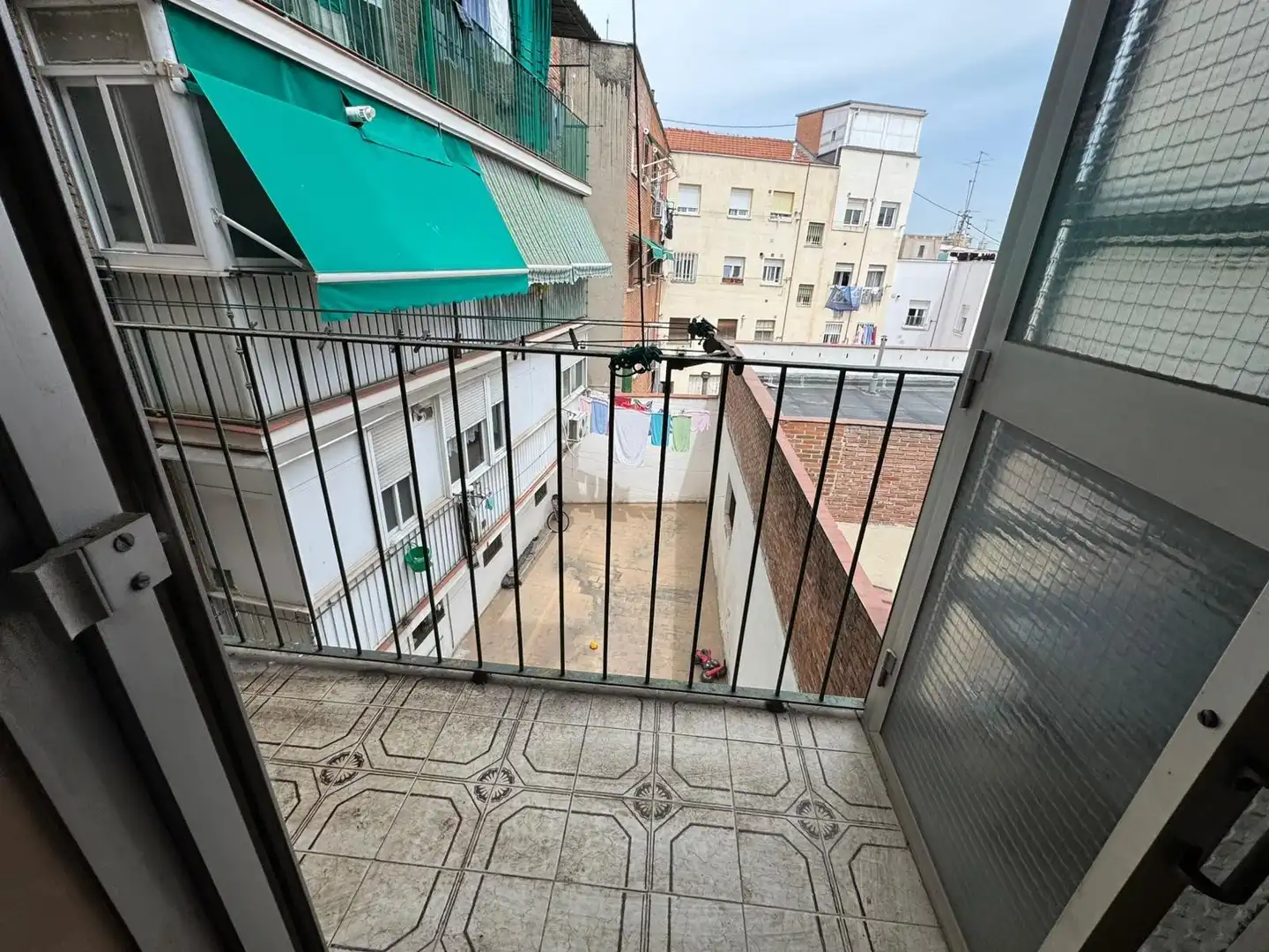 Appartamento con terrazza in vendita a Calle Alejandrina Moran 7, imagen 2