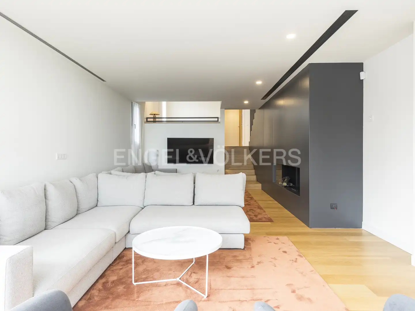Casa o chalet de alquiler en Sarrià