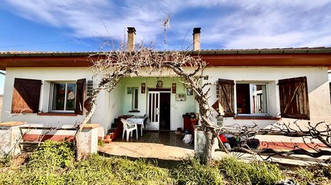 Foto 4 de Casa o xalet en venda a Calle la Barraca, San Cristóbal de la Polantera, León