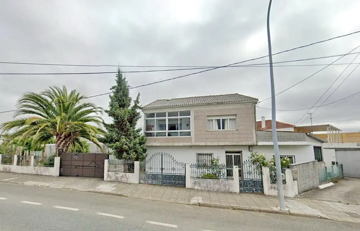 Maison avec jardin à vendre à Lalín, imagen 5
