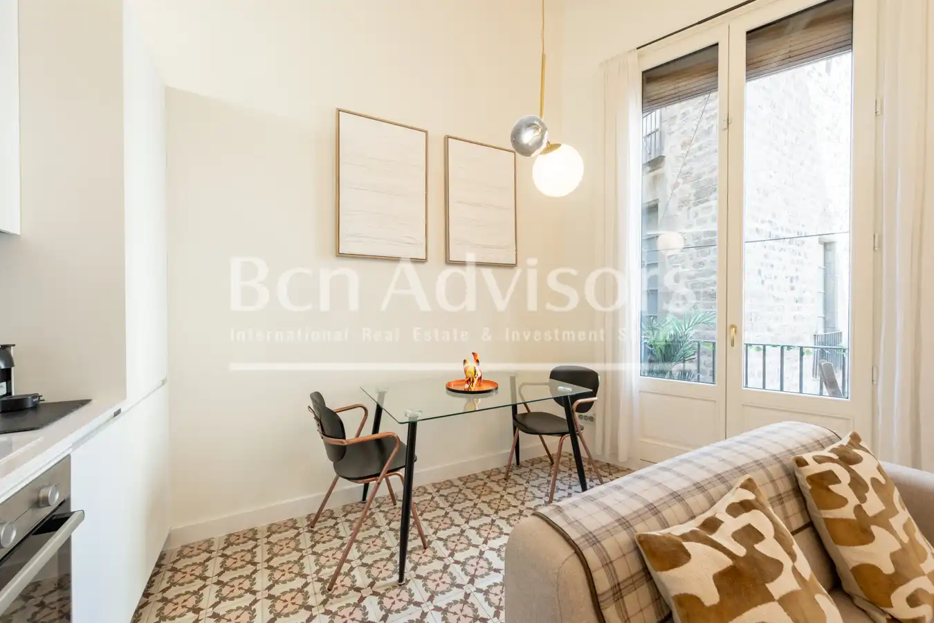 Appartement avec terrasse à vendre à Carrer del Regomir, imagen 8