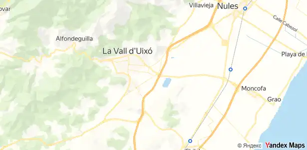 Casa rústica en venta en La Vall d'Uixó, imagen 2