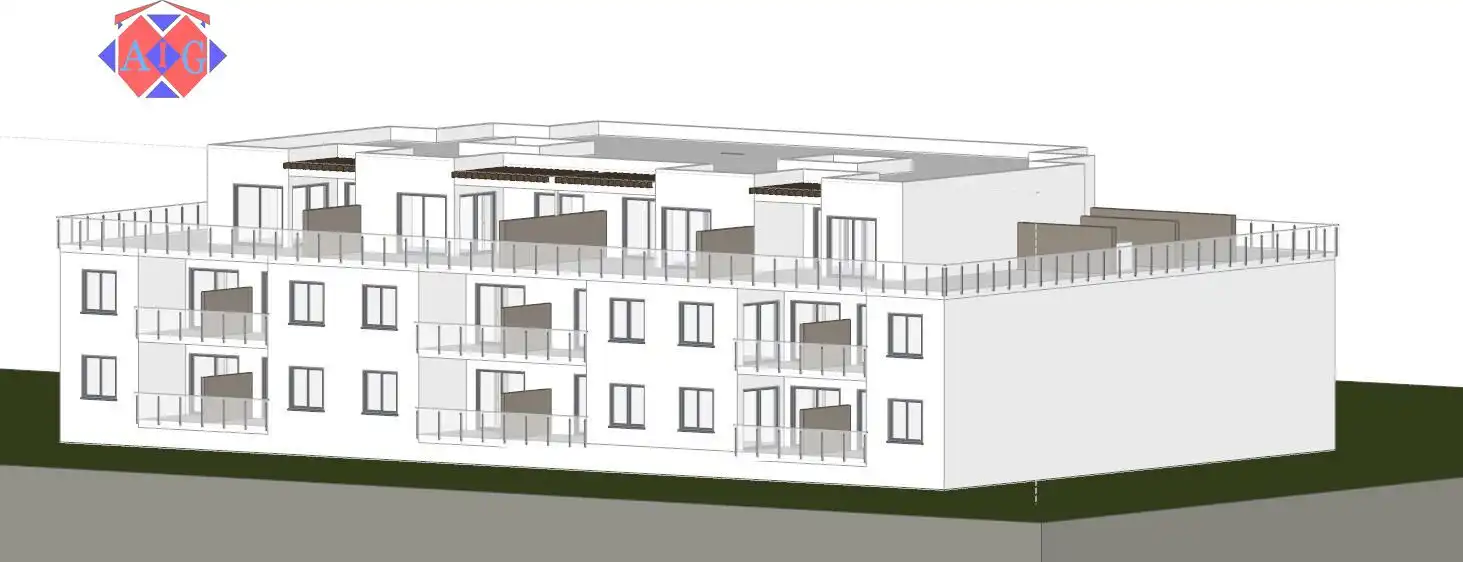 Wohnung mit Pool zum Verkauf in Rambla Castell de Ferro 9, imagen 27