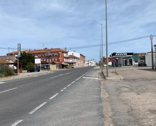 Vista exterior de Edifici en venda en Calvarrasa de Abajo