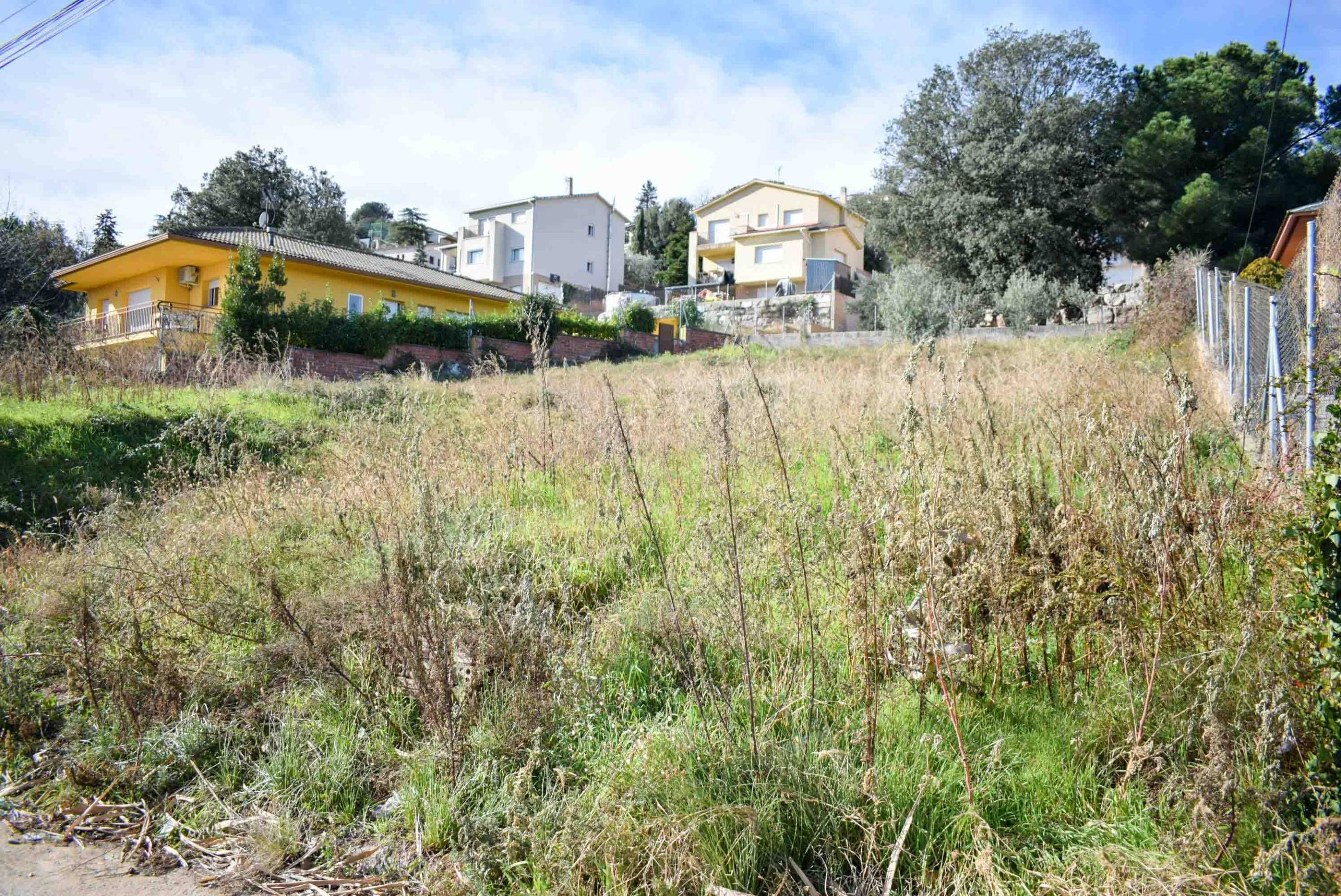 Residencial en venta en Bigues i Riells