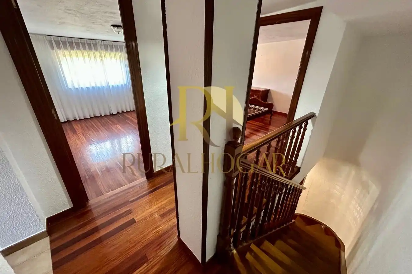 Casa o chalet en venta en Soto y Amío con Calefacción y Terraza