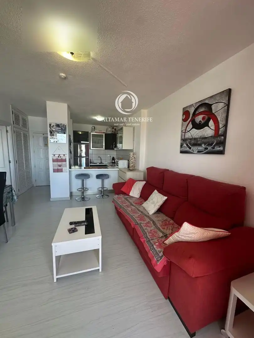 Apartamento con piscina en venta en AVENIDA ADEJE 300, 10, imagen 6