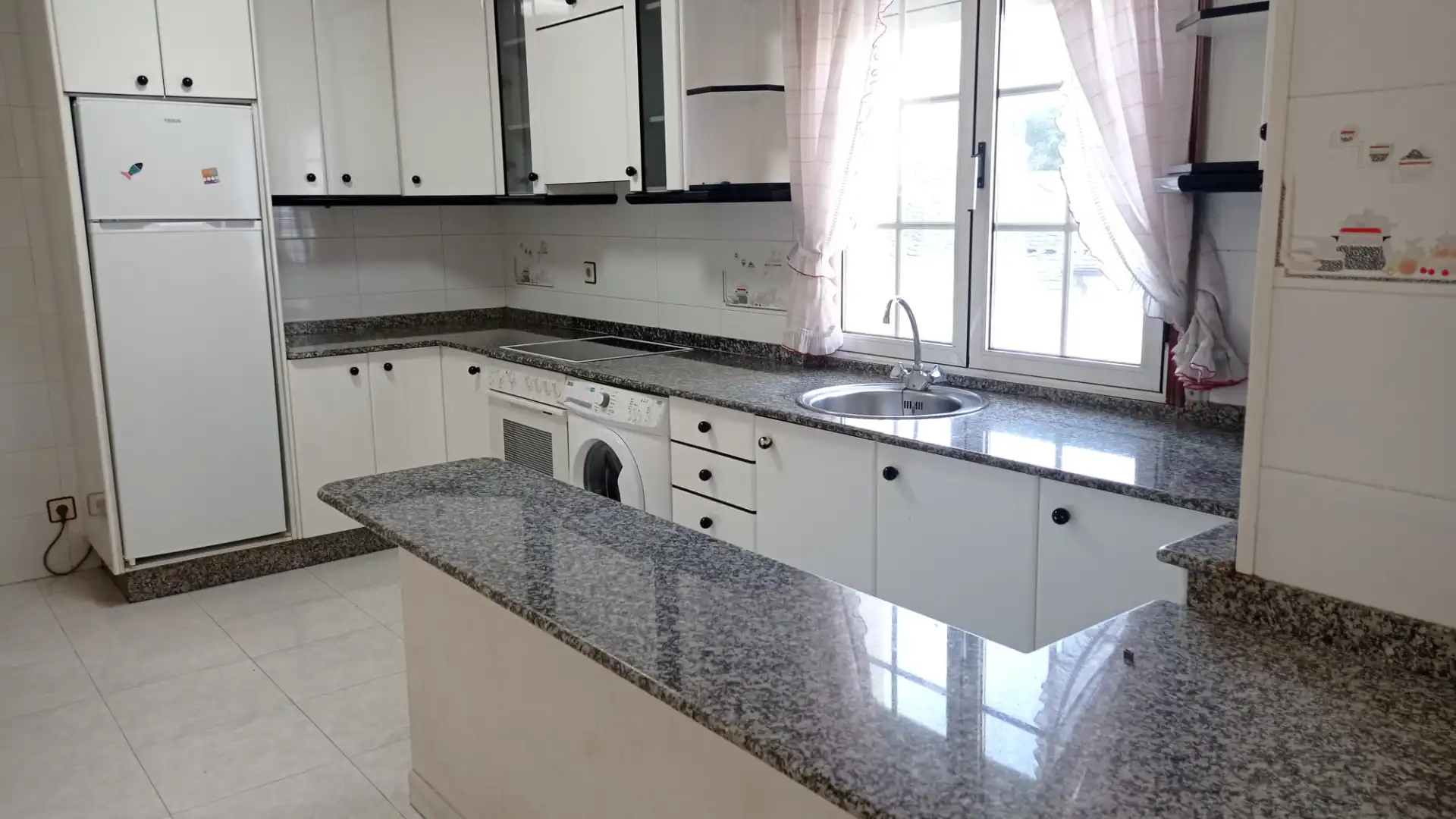 Cocina de Piso en venta en Foz, Lugo