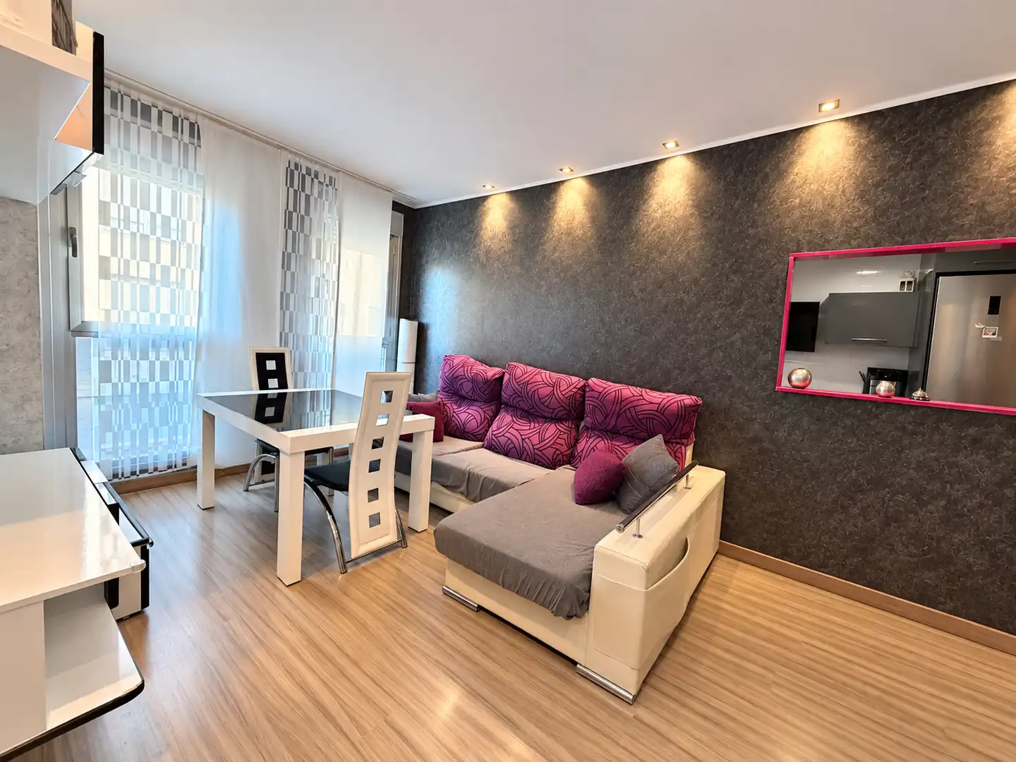 Piso con ascensor en venta en Calle Estrella Regulo, imagen 8