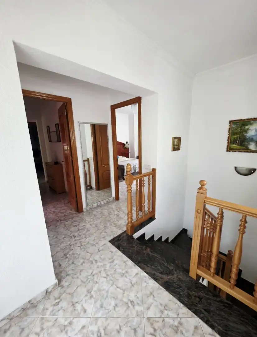 Chalet con terraza en venta en Sant Fost de Campsentelles, imagen 51