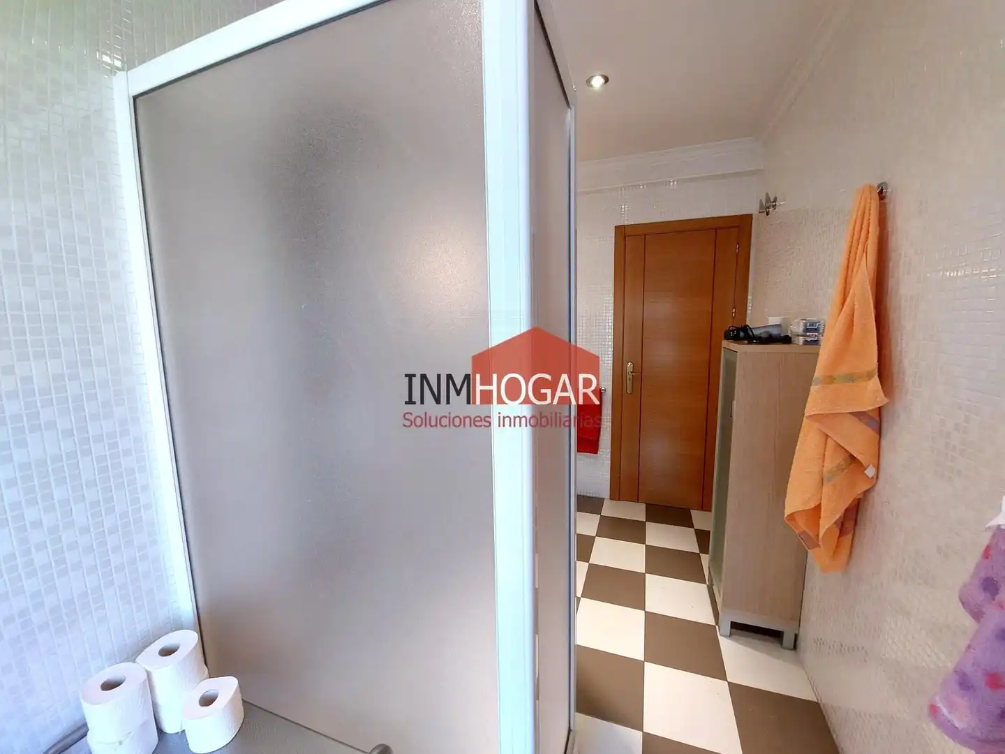 Habitación de Piso en venta en Ávila con Calefacción, Terraza y Trastero