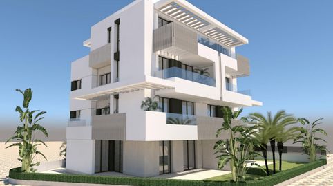 Estenbspresidencial con apartamentos se encuentranbspubicado en el exclusivo resort de Santa Rosalía, Murcia.En esta promoción te, imatge 4