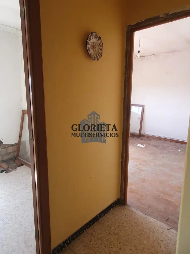 Wohnung zum Verkauf in Gondomar mit Heizung, Terrasse und Abstellraum
