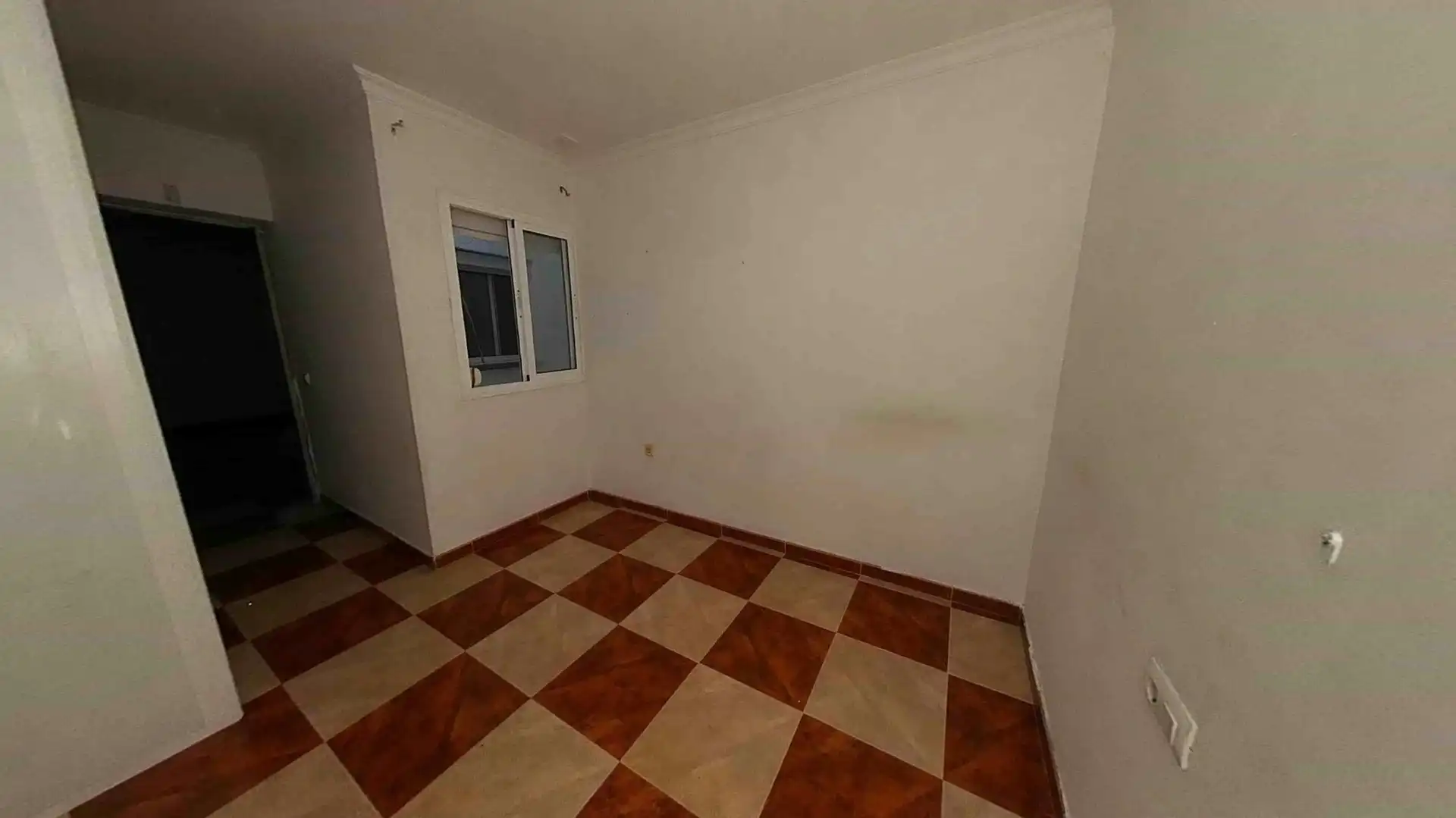 Schlafzimmer von Wohnung zum Verkauf in El Puerto de Santa María