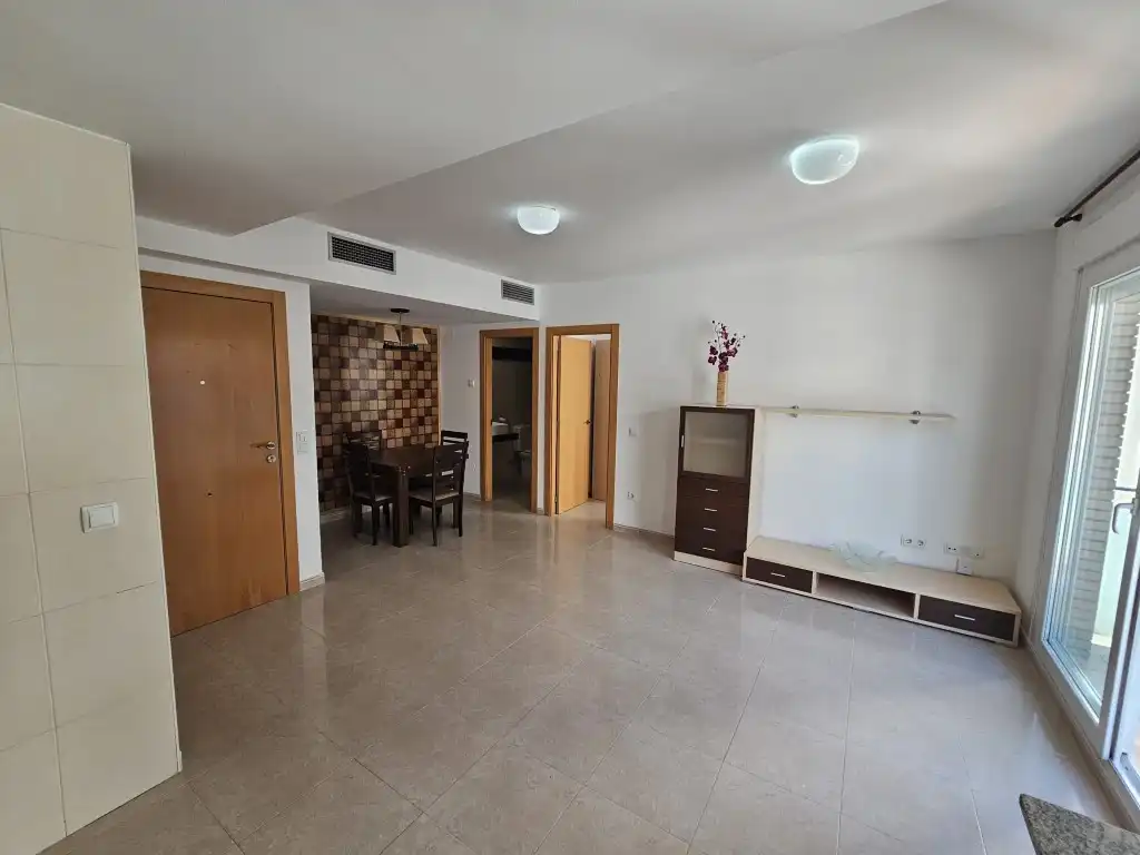 Appartement compact avec terrasse à vendre à Pueblo, imagen 3