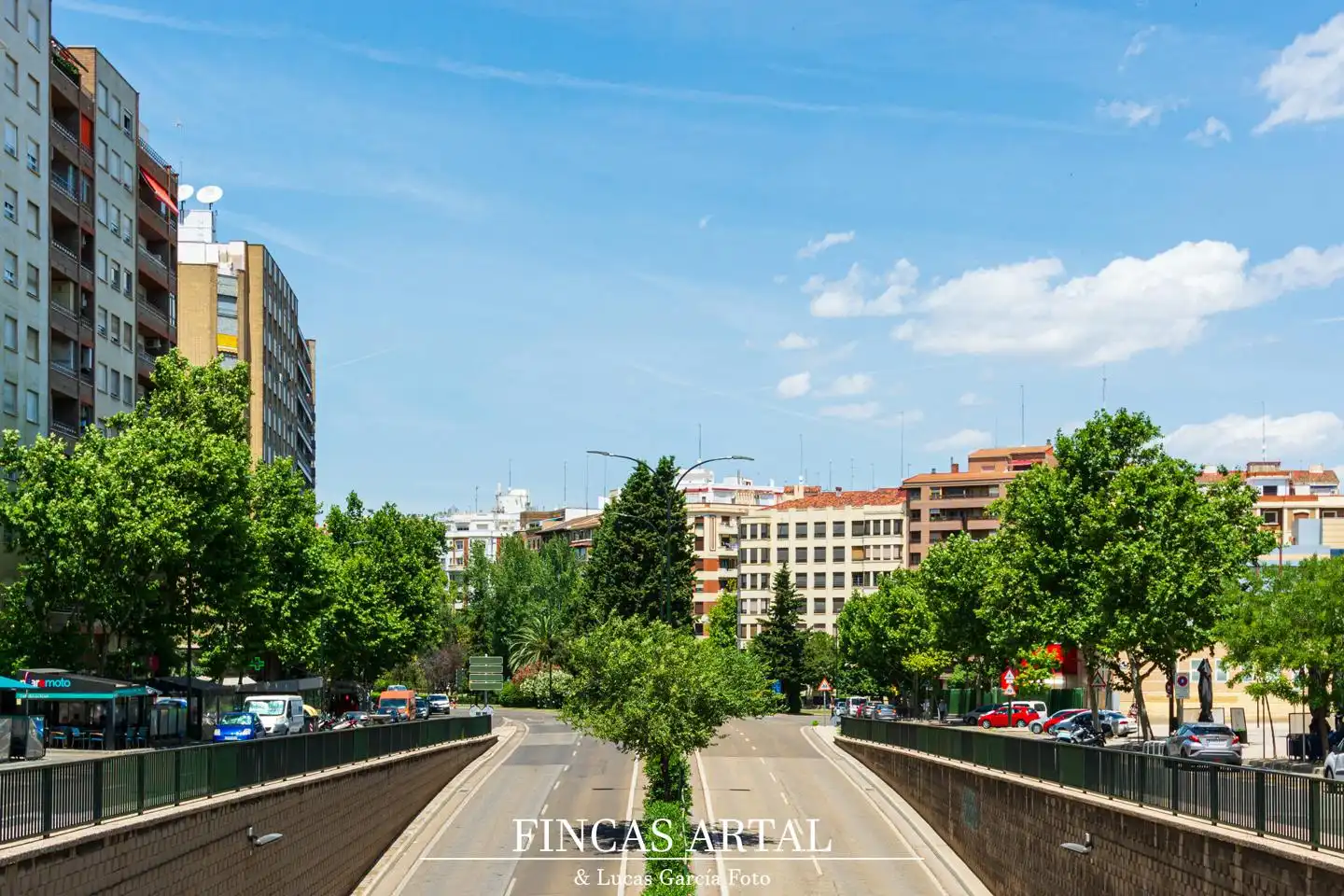 Flat for sale in De Cesáreo Alierta, La Granja