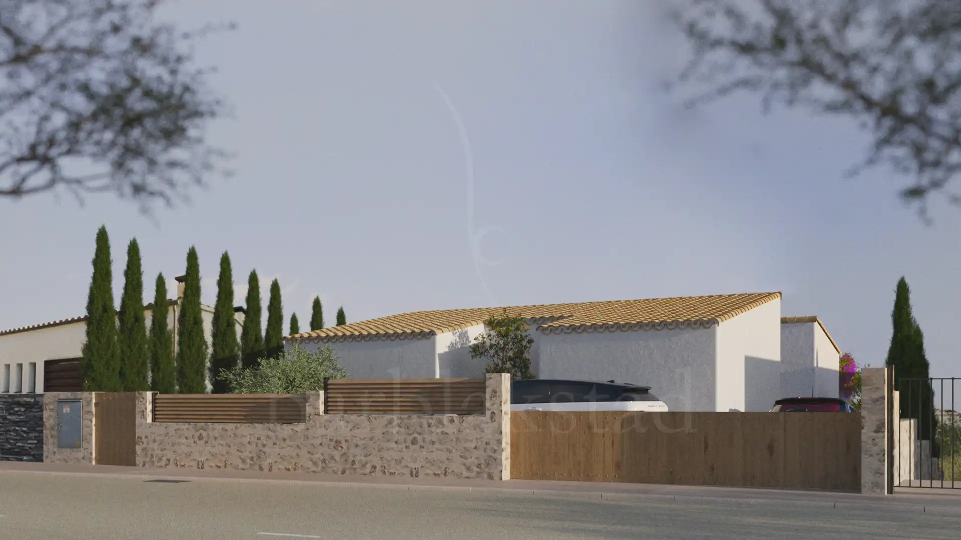 Residential land for sale in Carrer de l'Heretat, imagen 5