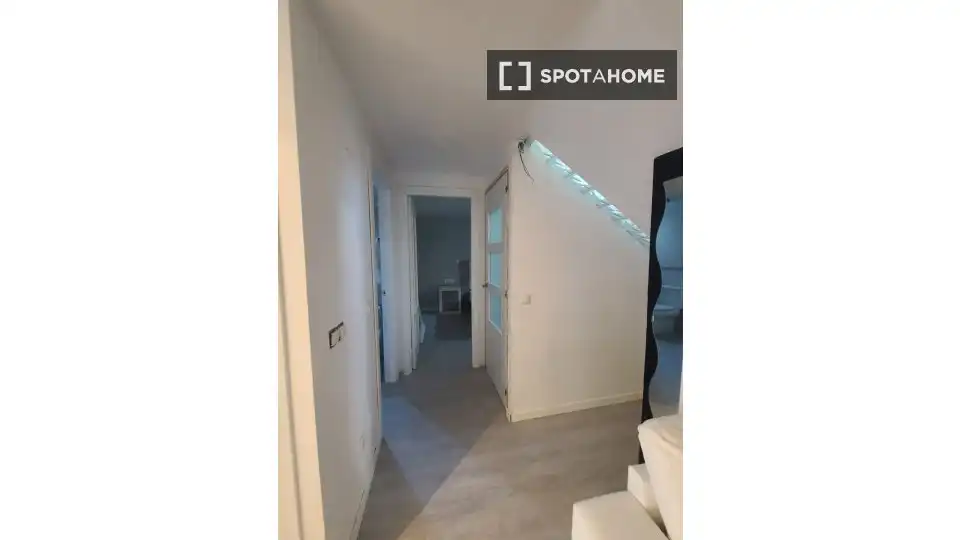 Flat for rent in Casco Antiguo