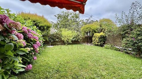 Foto 3 de Casa adosada en venta en Sarriena Auzoa, Aldekoena - Artatzagana - Sarriena, Leioa
