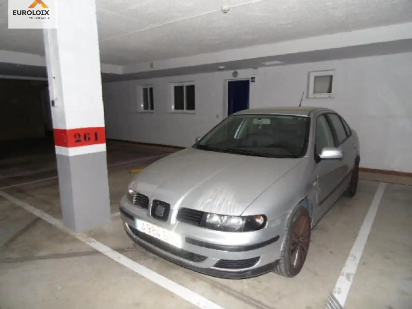 Apartament amb piscina de lloguer a Rincón de Loix, imagen 19