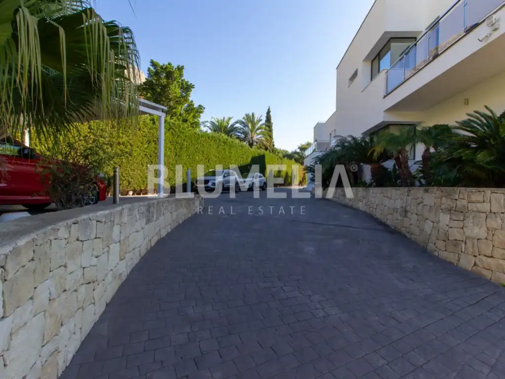 Houses for sale in Calle Tejo, Montgó - Ermita